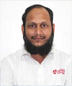 Mr. Jameer Inamdar