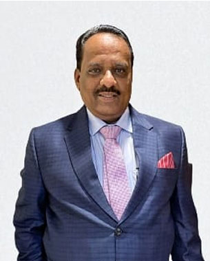 Mr. Prakash Maladkar