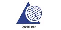 Ashok Iron
