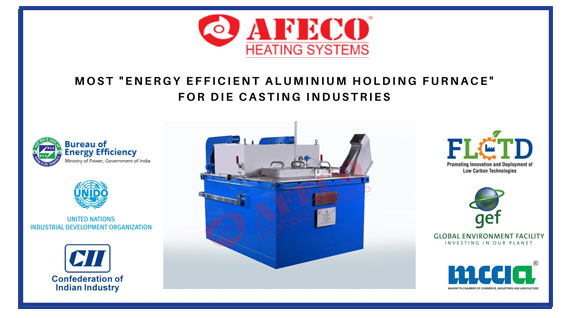 Holding Furnace
