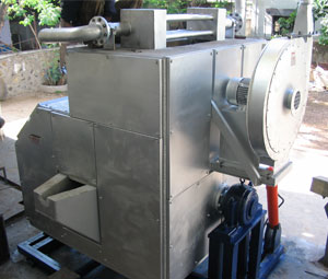 aluminium-crucible-type-meltingand-tilting-furnace