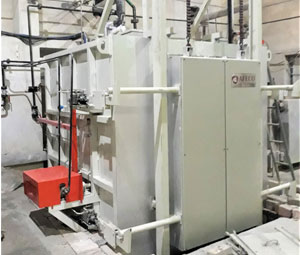 Industrial Ovens