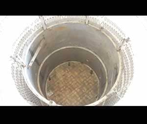 pit-type-controlled-atmosphere-furnace