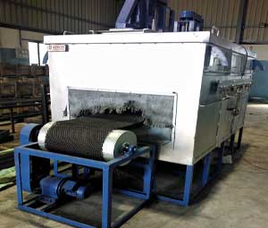 Continuous Furnaces